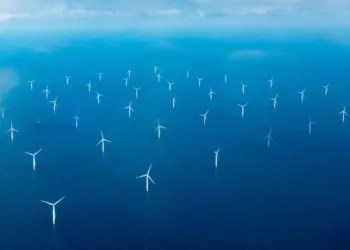 Copenhagen Infrastructure Partners buys 480MW UK offshore wind farm