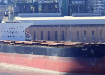 Costamare reveals fresh bulker sale with panamax deal