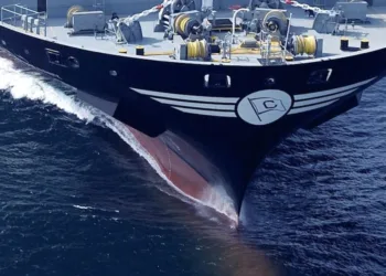 Danaos reveals order for boxship brace