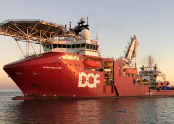 DOF scores $30m in Asia Pacific contracts