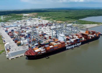 DP World Posorja joins Portchain Connect