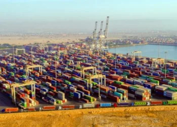 DP World proceeds with Sokhna Logistics Park development