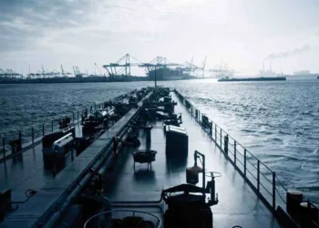 Eitzen launches Danish bunker company