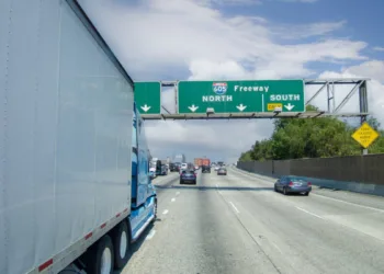 EPA starts uncertain attempt to revoke several California truck emissions waivers