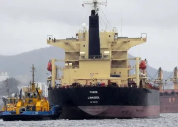 EuroDry sells veteran bulker for scrap