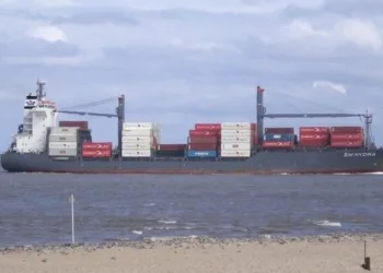 Euroseas agrees charter extension for feeder boxship