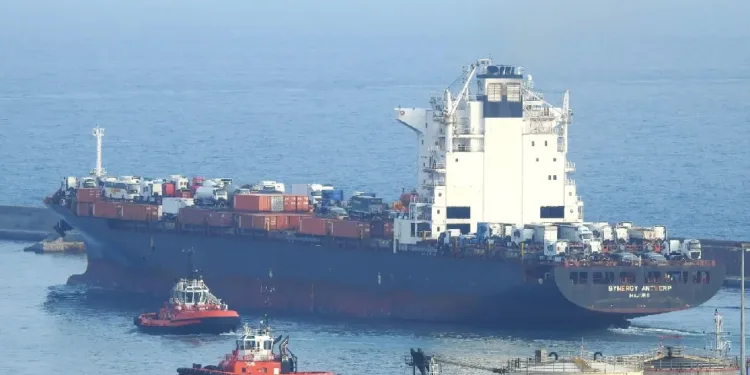 Euroseas fixes charter for boxship duo