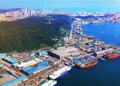Evalend tied to HD Hyundai Mipo LNG bunker newbuilds