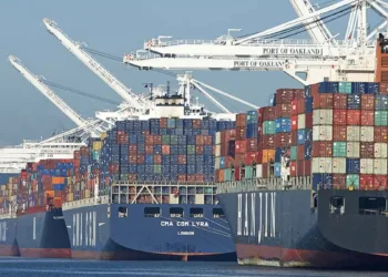 Federal Maritime Commission dropping DEI from strategic plan