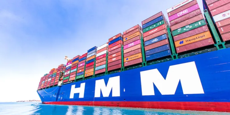 Federal Maritime Commission okays Premier Alliance agreement