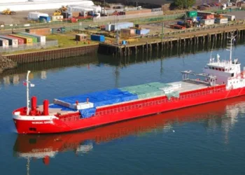 Finland’s Hacklin buys into fellow shortsea operator Nordic Chartering