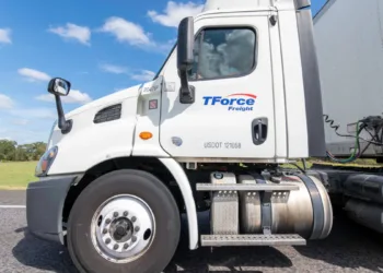 First look: More weak numbers out of TFI’s US LTL operations