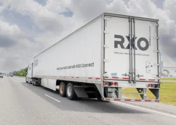 First look: RXO earnings