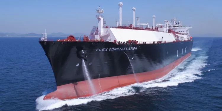 Flex LNG eyes Oslo Stock Exchange exit