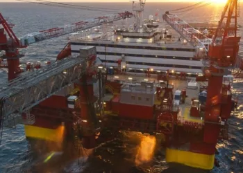 Floatel International firms up accommodation vessel deal