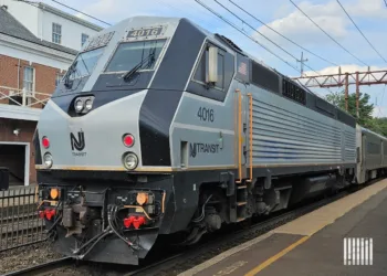FRA study sees new locomotive tech as gateway to electric freight trains