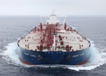 Frontline seals four-ship refinancing