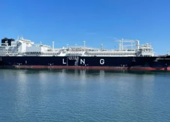 FRSU charter terminated in Germany