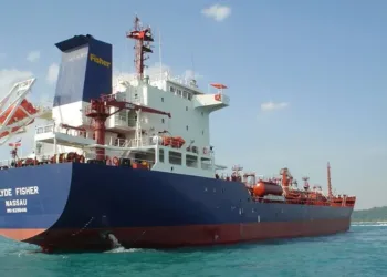 FSL ships out another product tanker