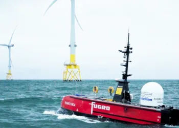 Fugro buys German satellite earth observation firm