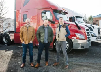 GenLogs raises $14.6M, launches intermodal insights, sets eyes on Mexico