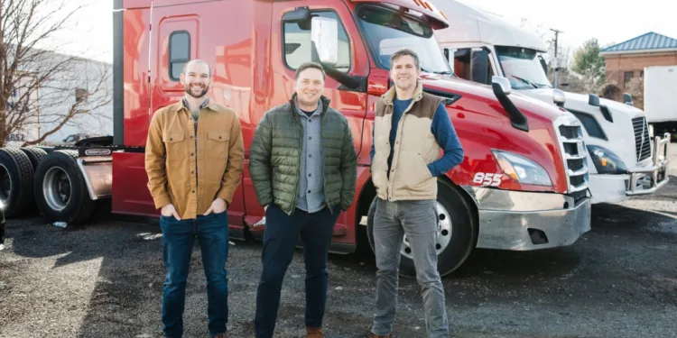 GenLogs raises $14.6M, launches intermodal insights, sets eyes on Mexico