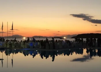 George Procopiou buys the Astir Palace