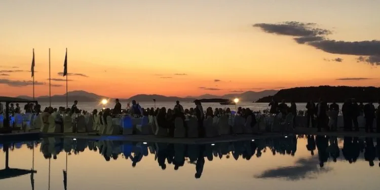 George Procopiou buys the Astir Palace