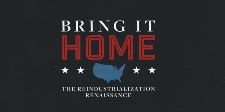 Getting US industrial production unstuck