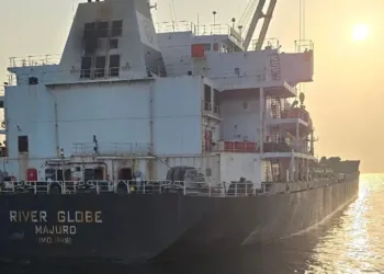Globus Maritime continues ageing bulkers clearout