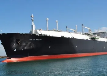 Golar sells last remaining LNG carrier
