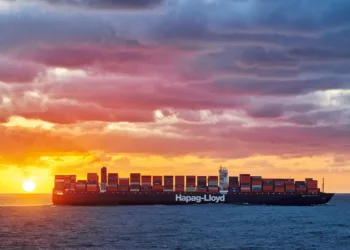 Hapag-Lloyd back at Hanwha Ocean for next series of dual-fuel ships