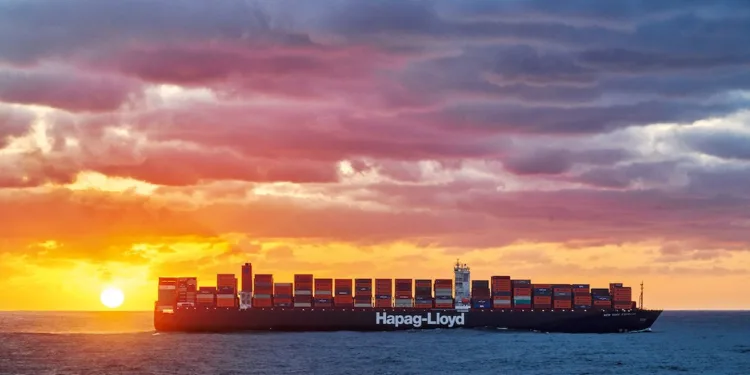 Hapag-Lloyd back at Hanwha Ocean for next series of dual-fuel ships