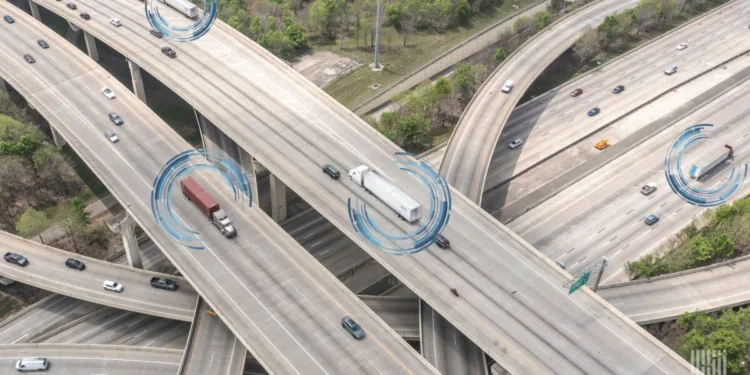 HDVI secures $40M for data-driven trucking insurance