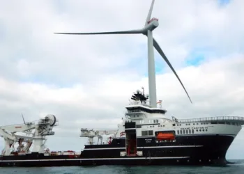 Helix secures Hornsea 3 contract