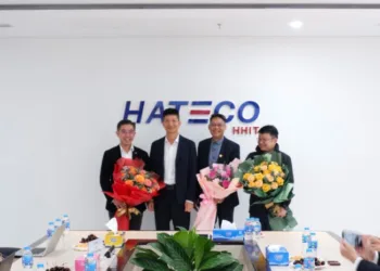 HHIT launches new port operation systems