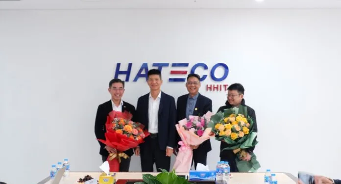 HHIT launches new port operation systems