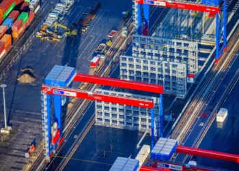 HHLA CTB expands automation and sustainability initiatives