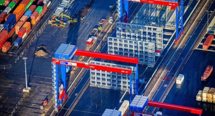 HHLA CTB expands automation and sustainability initiatives