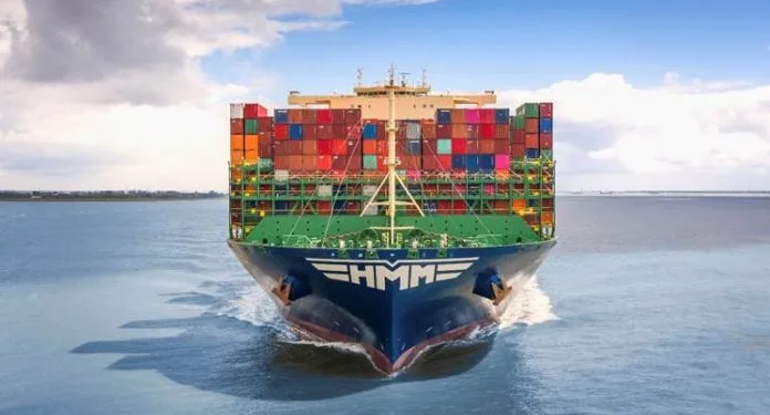 HMM launches due diligence for SK Shipping acquisition