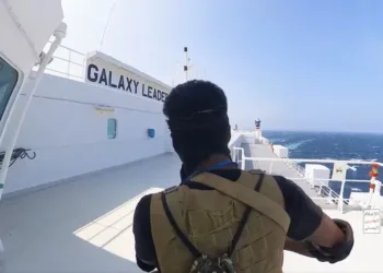 Houthis return to shipping war footing with Gaza ceasefire on thin ice