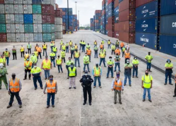 ILA sets wage review as longshore contract nears ratification vote