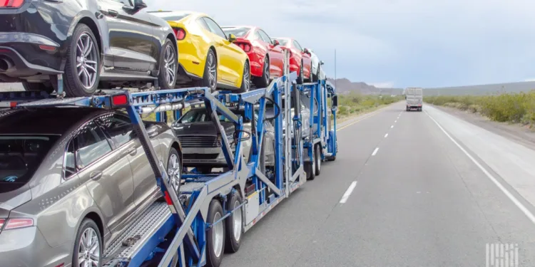 In 3 months, Jack Cooper went from discussing new funding to closing its doors