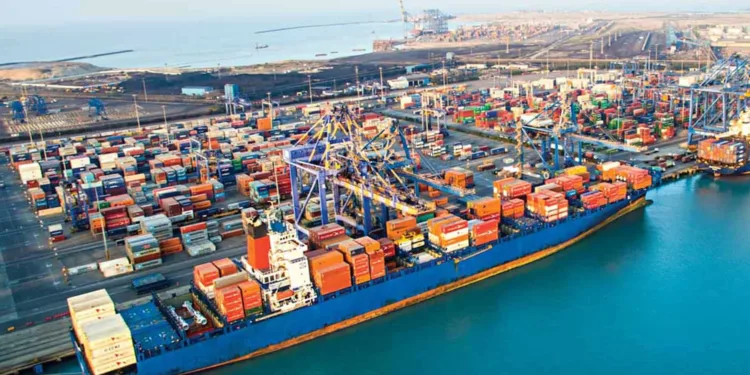 India plans new container line, maritime expansion