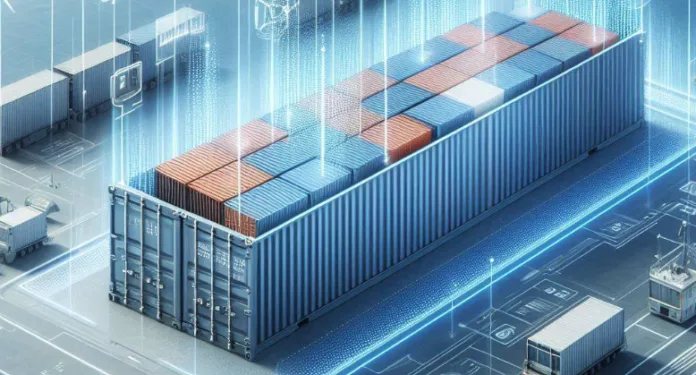 Industry leaders launch Smart Container Alliance