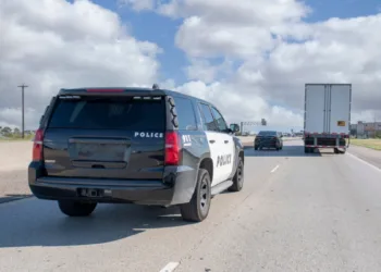 Iowa trucker accused of attempted murder in I-80 road rage shooting