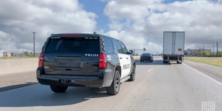 Iowa trucker accused of attempted murder in I-80 road rage shooting