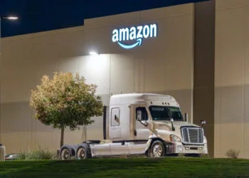 Is Amazon on course to upend LTL industry?