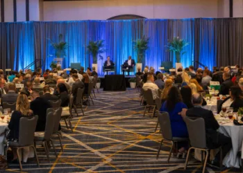 JAXPORT expands global reach with major investments and record growth