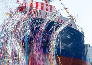 K Line announces CEO succession plan